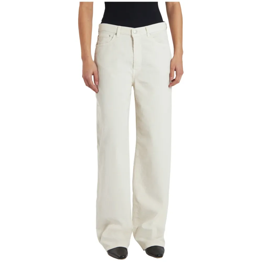 DAMES AG Jeans Jeans^Wide Jeans