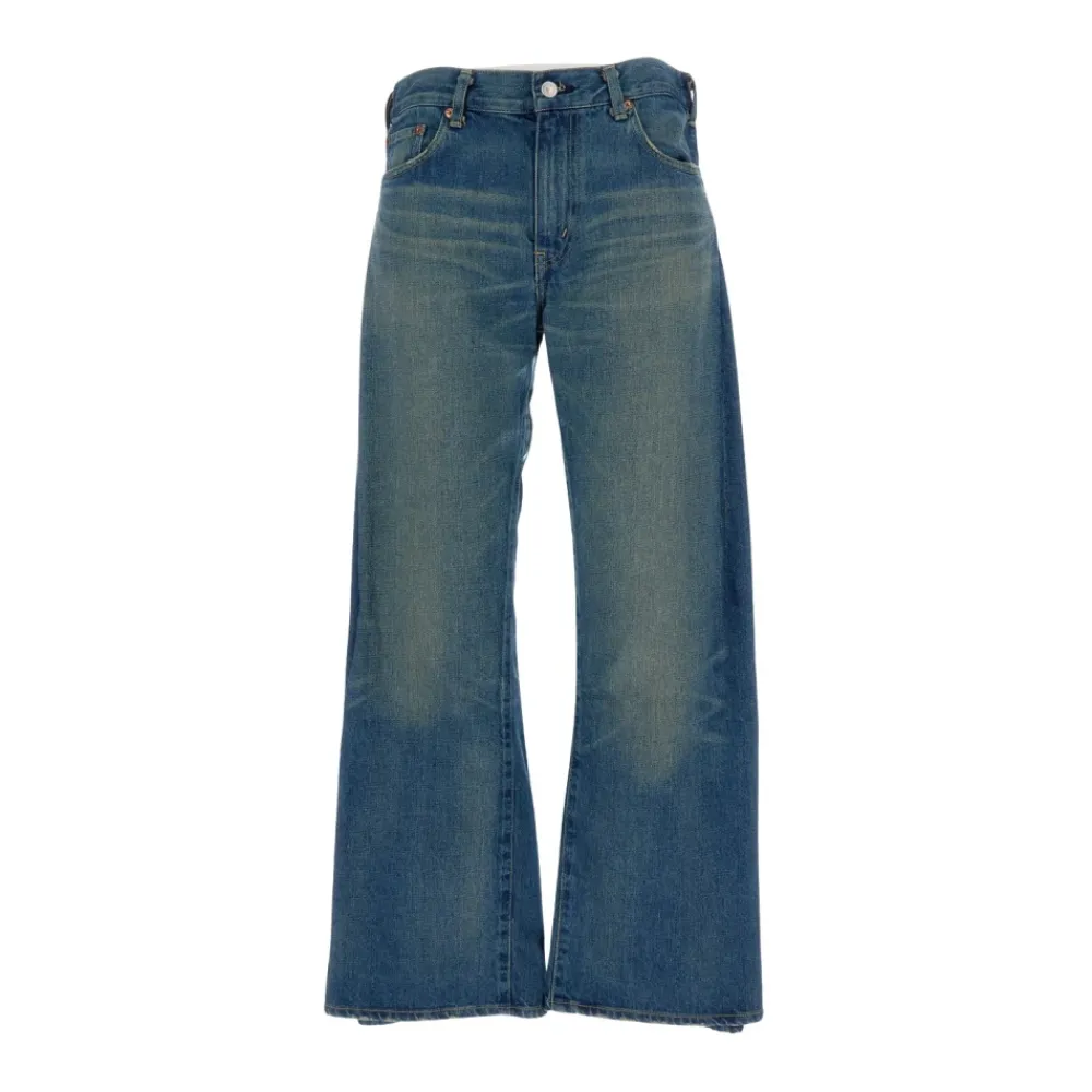 DAMES Junya Watanabe Wide Jeans