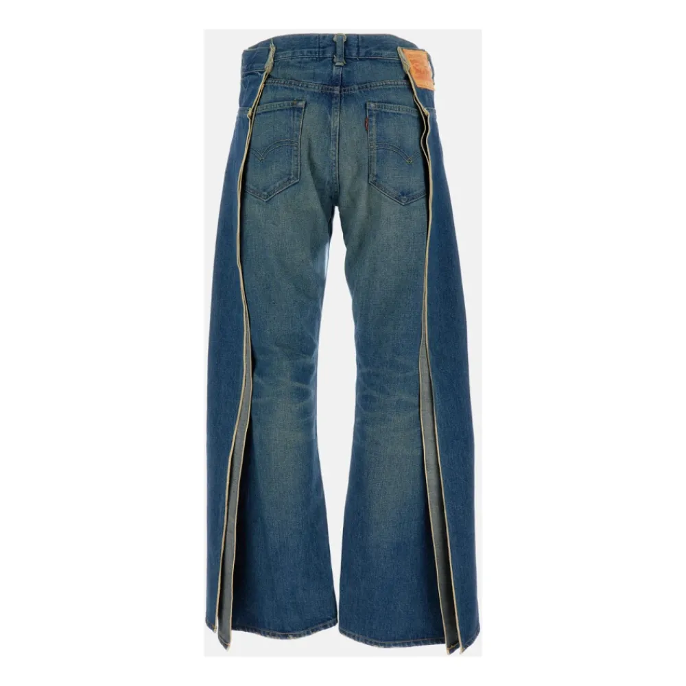 DAMES Junya Watanabe Wide Jeans