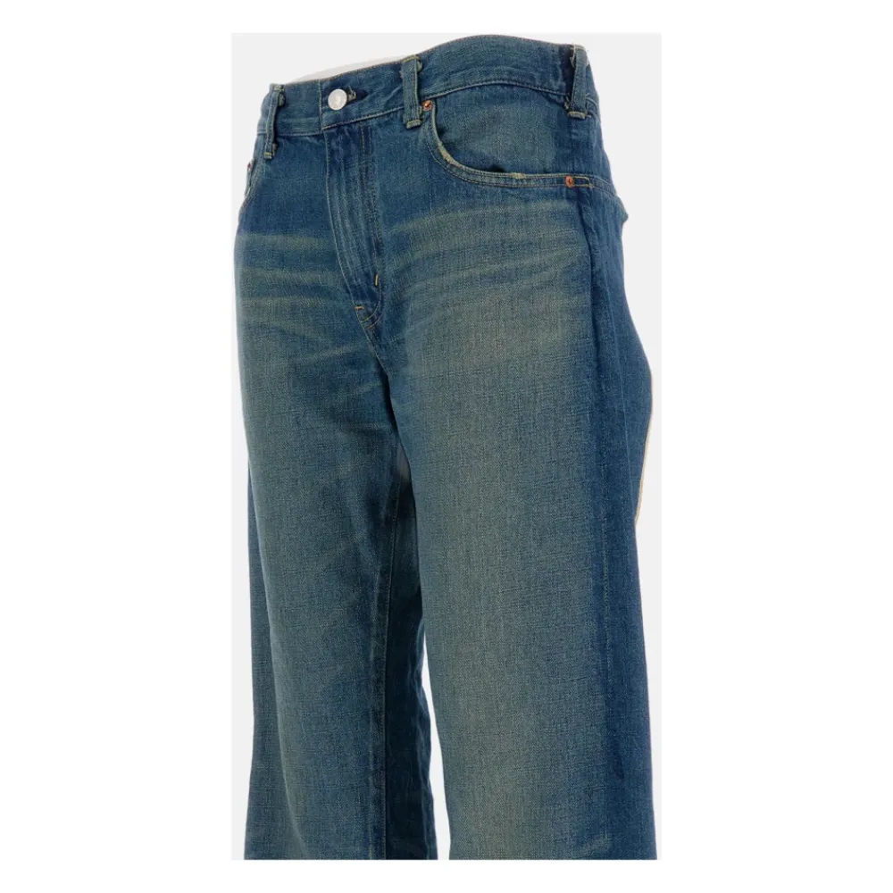 DAMES Junya Watanabe Wide Jeans