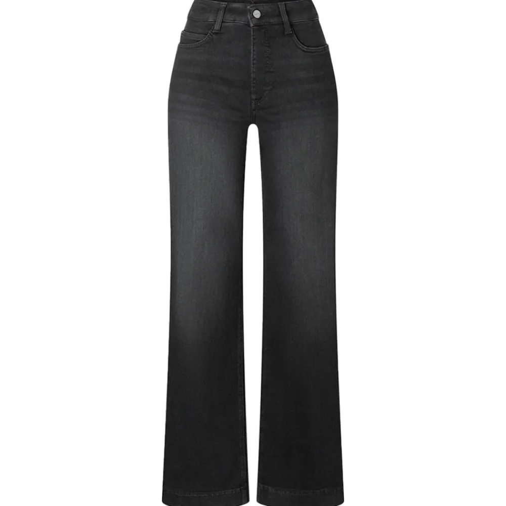 DAMES MAC Wide Leg Denim Dream Jeans