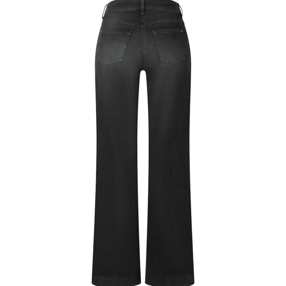 DAMES MAC Wide Leg Denim Dream Jeans