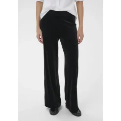 DAMES Part Two Broeken^Wide Trousers