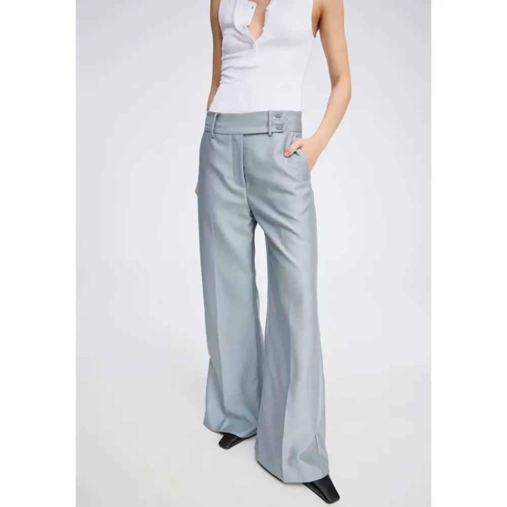 DAMES Munthe Wide Trousers