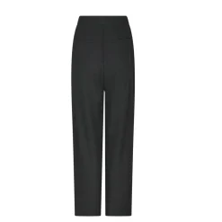 DAMES Neo Noir Broeken^Wide Trousers
