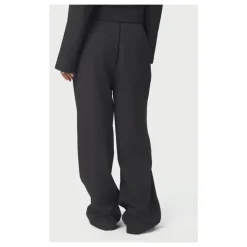 DAMES Neo Noir Broeken^Wide Trousers