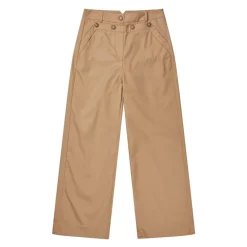 DAMES Munthe Broeken^Wide Trousers