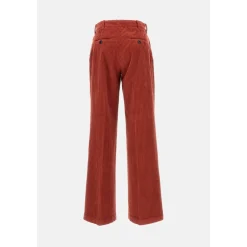 DAMES True Royal Broeken^Wide Trousers
