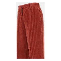 DAMES True Royal Broeken^Wide Trousers