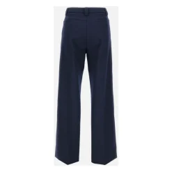 DAMES TheLatest Wide Trousers