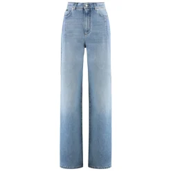 DAMES Dolce & Gabbana Wide-leg Jeans