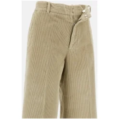 DAMES Cellar Door Broeken^Wijde broek