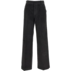 DAMES Cellar Door Wijde broek