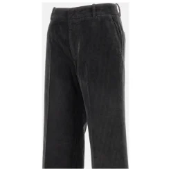 DAMES Cellar Door Wijde broek