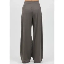 DAMES Max Mara Broeken^Wijde broek