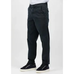 Heren Mason's Broeken^Wijde broek