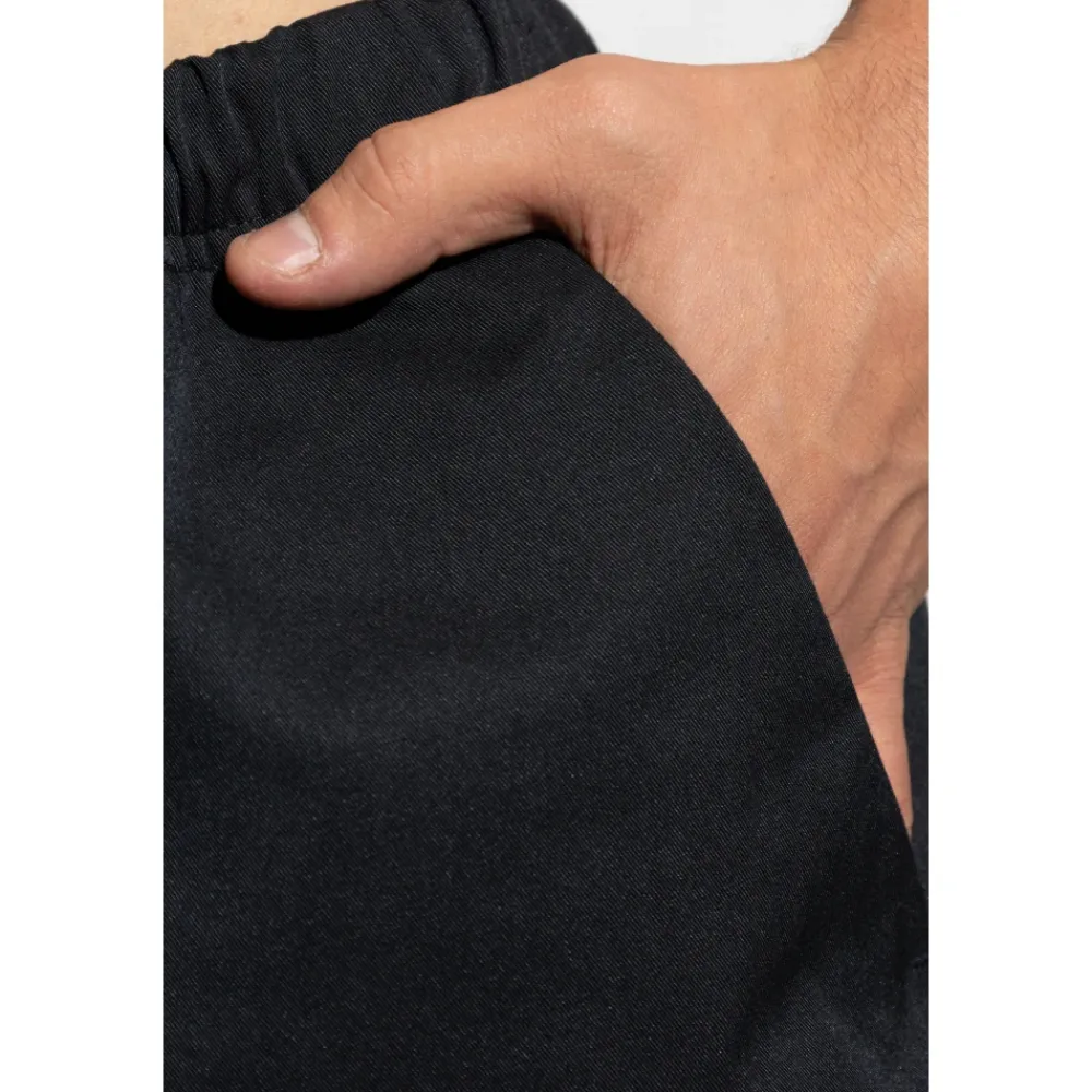 Heren Fear Of God Wijde broek