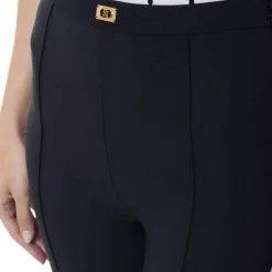 DAMES Elisabetta Franchi Wijde broek