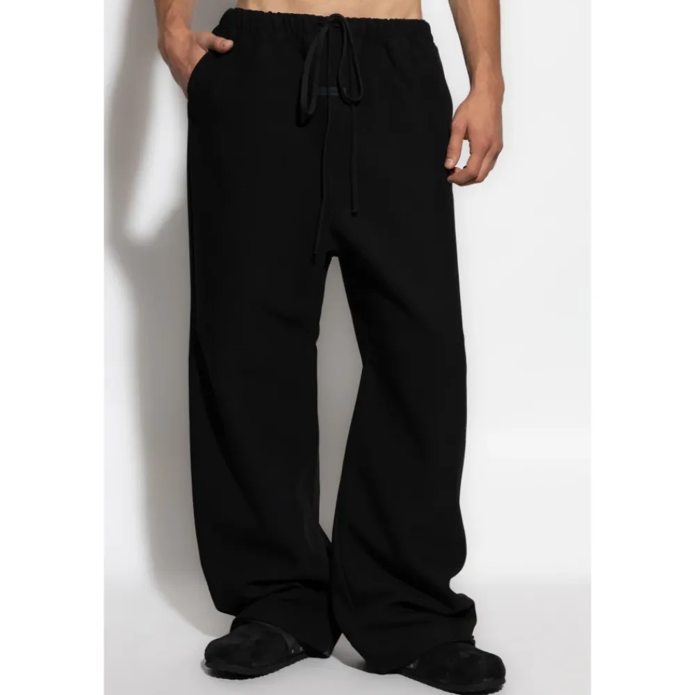 Heren Fear Of God Wijde broek