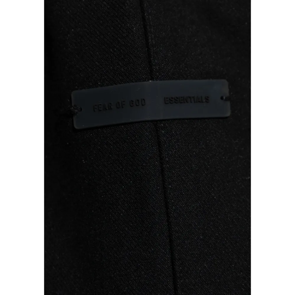 Heren Fear Of God Wijde broek