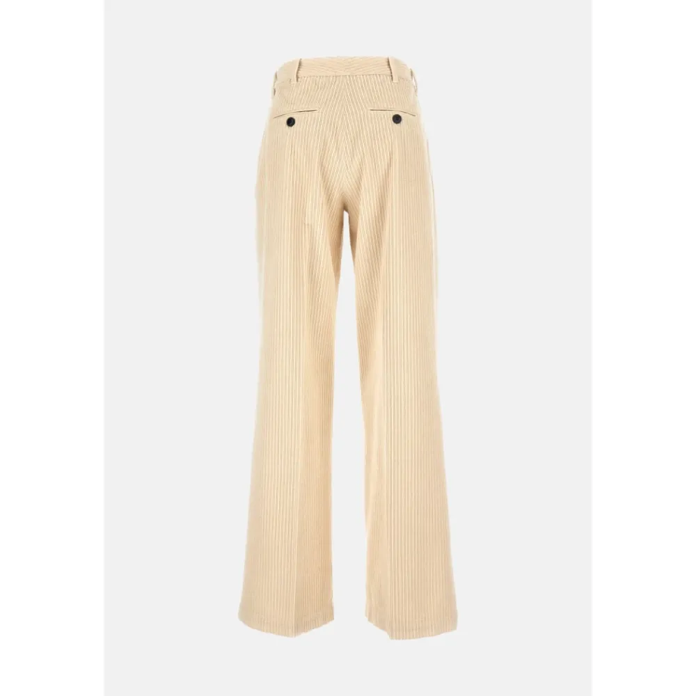 DAMES True Royal Broeken^Wijde Broeken