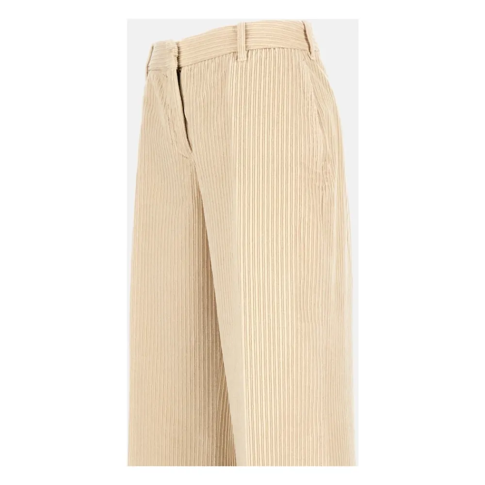 DAMES True Royal Broeken^Wijde Broeken