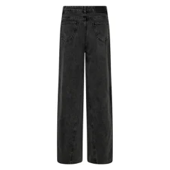 DAMES Co'Couture Jeans^Wijde naad jeans 96-