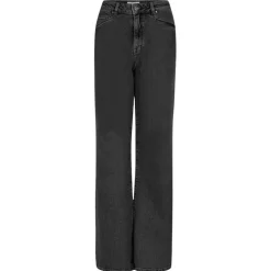 DAMES Dante 6 Wijde Pijp Jeans