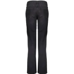 Geisha Wijde Pijp Jeans Model 51633K