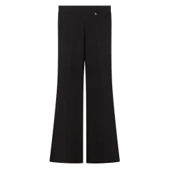 Elisabetta Franchi Wijde Pijp Ritsbroek voor Kinderen