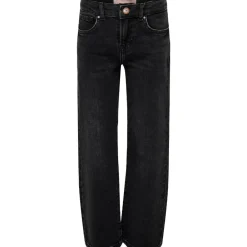 ONLY Broeken & Jeans^Wijde e Kinder Jeans