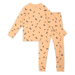 Liewood Wilhelm Bedrukte Pyjama Set