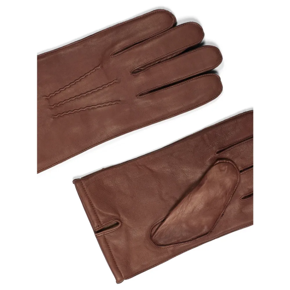 Heren Howard London Handschoenen^William Gloves