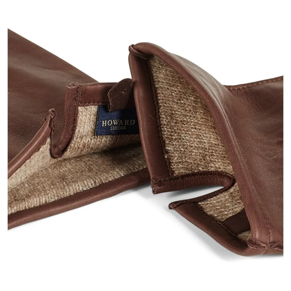 Heren Howard London Handschoenen^William Gloves