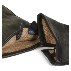 Heren Howard London William Leather Gloves