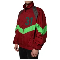 Dolce & Gabbana Outdoorjassen^Windbreaker Jacket