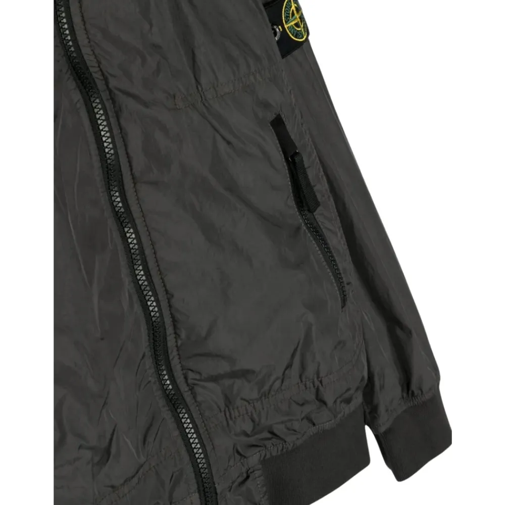 Stone Island Jassen^Windbreaker Jas