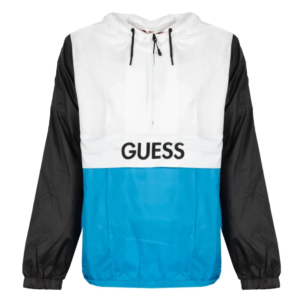 Guess Windjack met capuchon