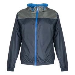 Invicta Windjack met capuchon en rits