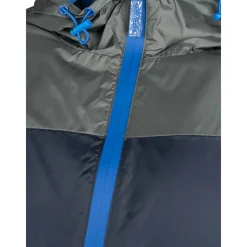 Invicta Windjack met capuchon en rits