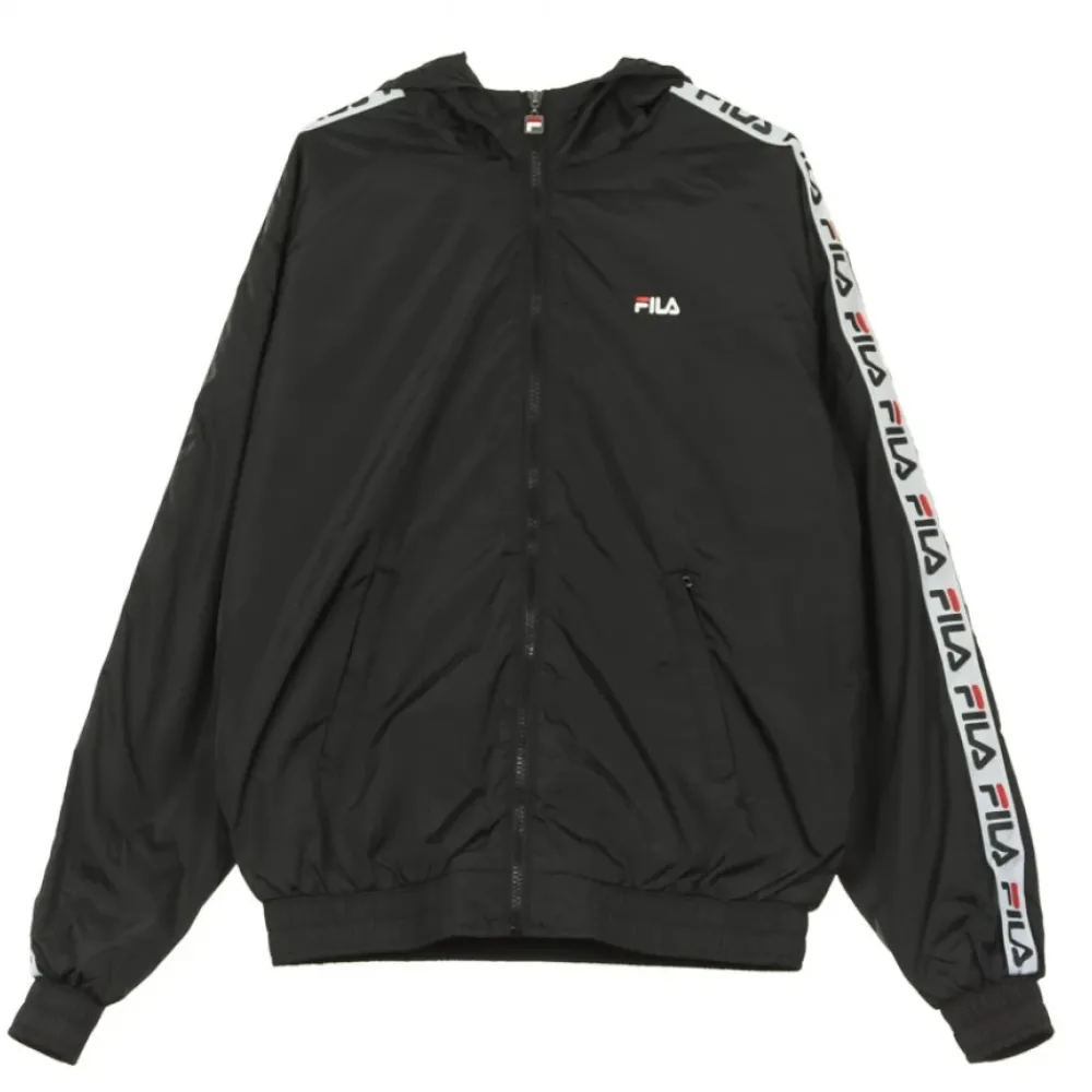 Fila Outdoorjassen^Windjack Tacey