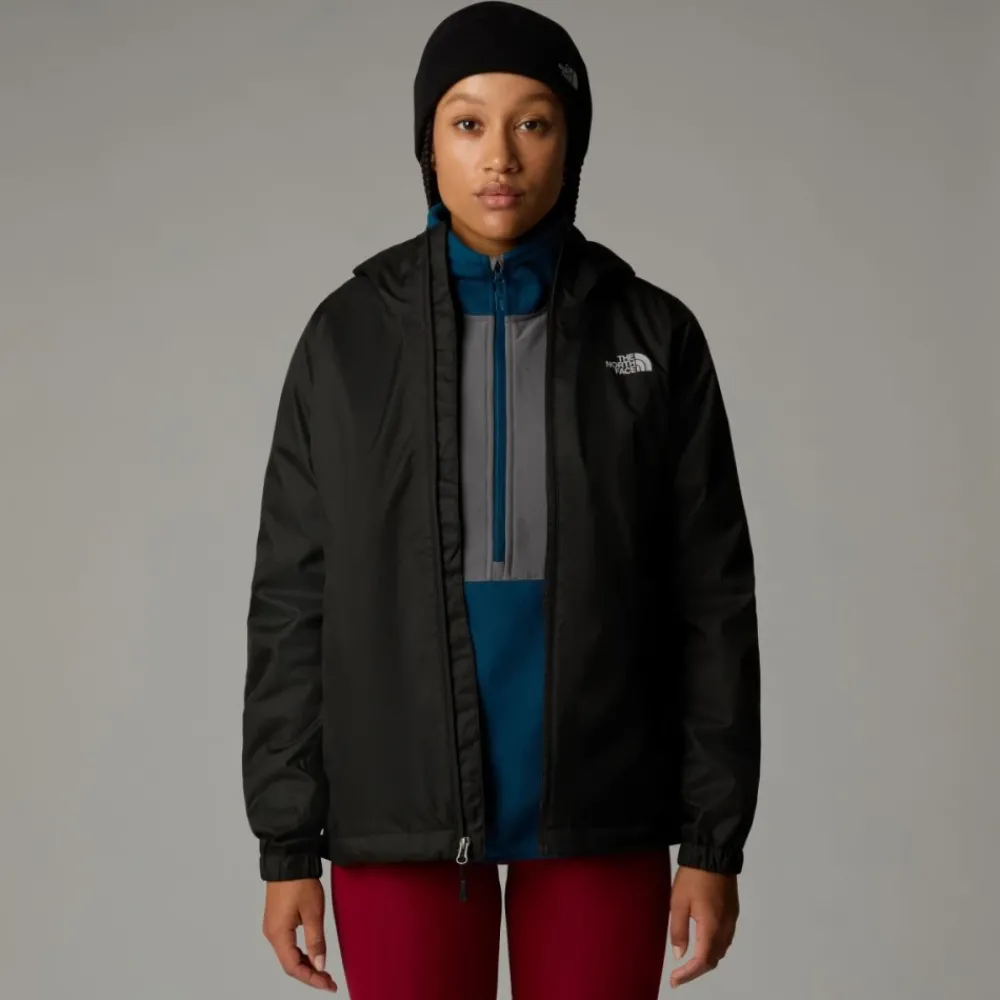 The North Face Outdoorjassen^Windjacks