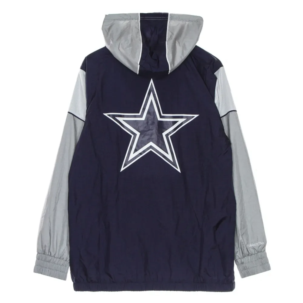 Mitchell & Ness Outdoorjassen^windjak