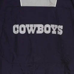 Mitchell & Ness Outdoorjassen^windjak