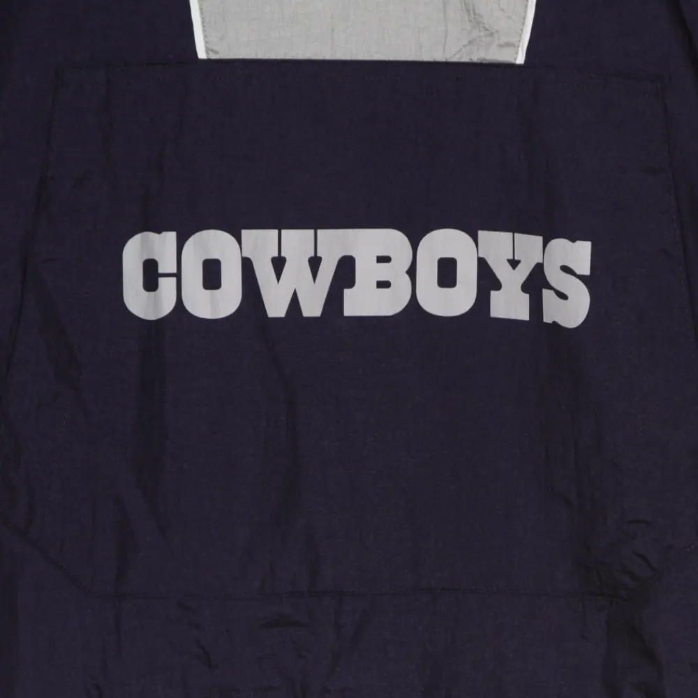 Mitchell & Ness Outdoorjassen^windjak