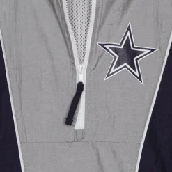 Mitchell & Ness Outdoorjassen^windjak