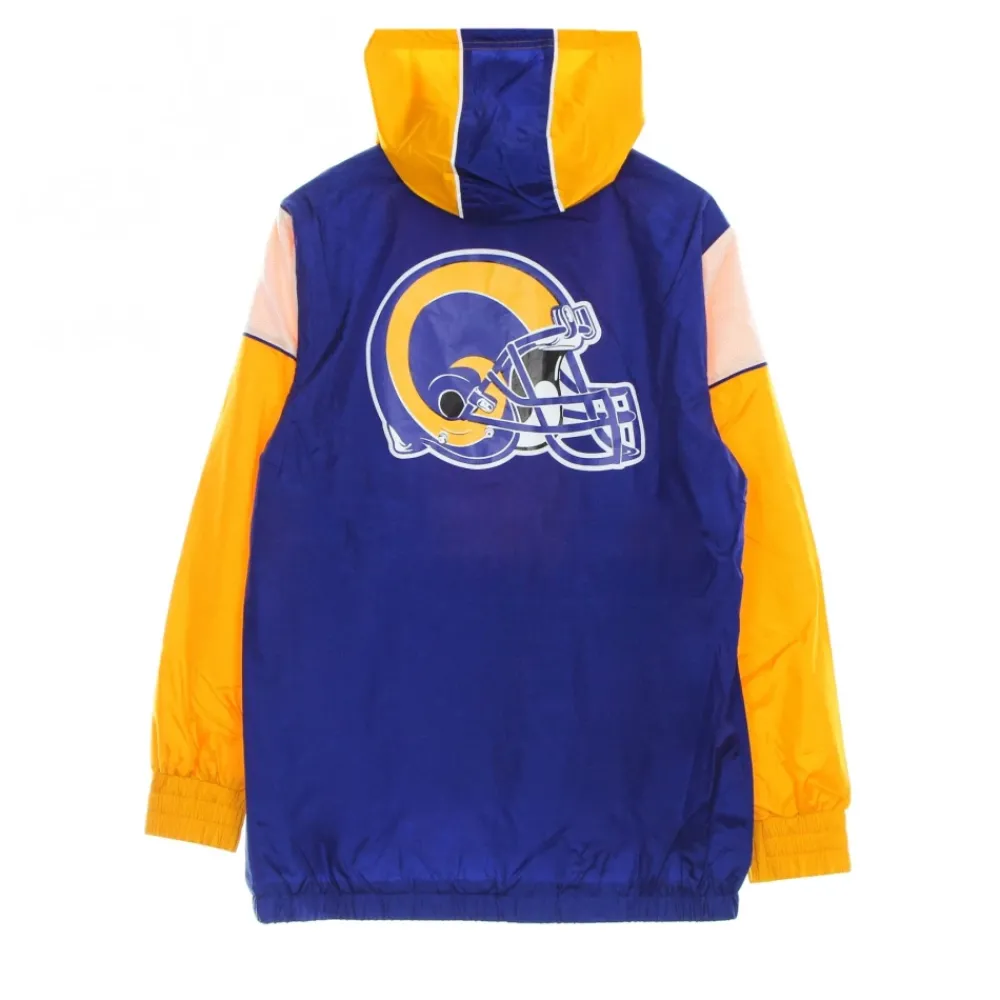 Mitchell & Ness Outdoorjassen^Windscheper manFL Hoogtepunt Reel Losram