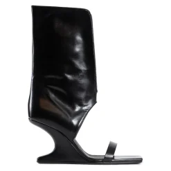 DAMES Rick Owens Winged Cantilever 8 Sandals