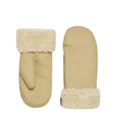 Heren Rains Handschoenen^Winter Fleece Wanten