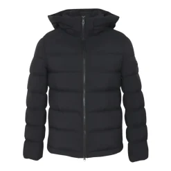 Peuterey Winter Hooded Donsjas voor Kinderen